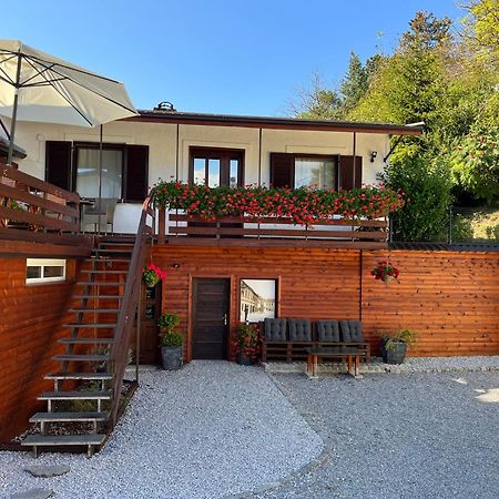 Rooms Horvat Krapina Kültér fotó