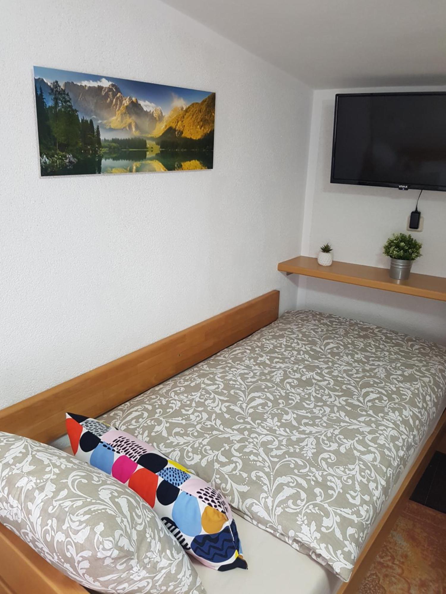 Rooms Horvat Krapina Kültér fotó