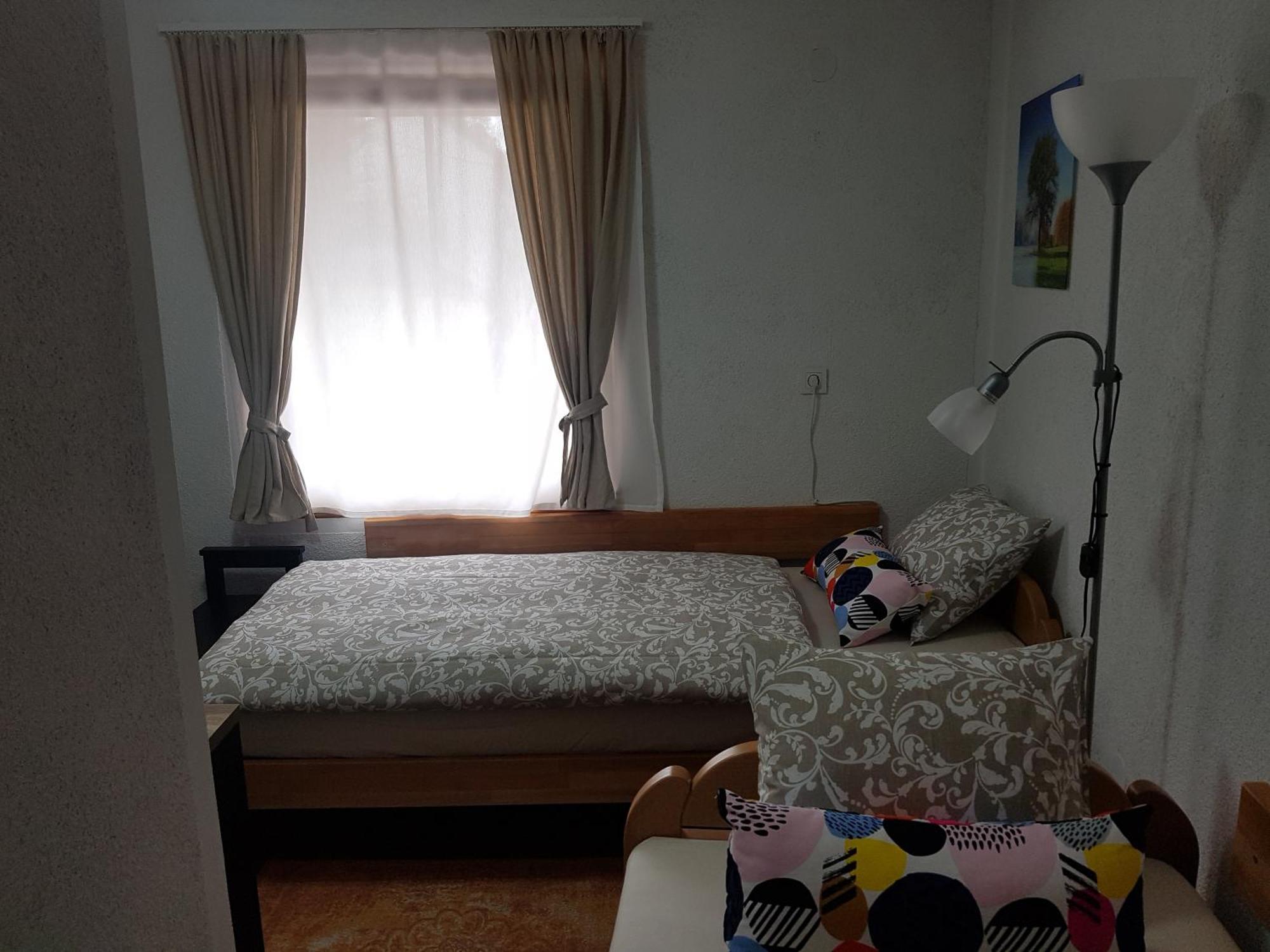 Rooms Horvat Krapina Kültér fotó