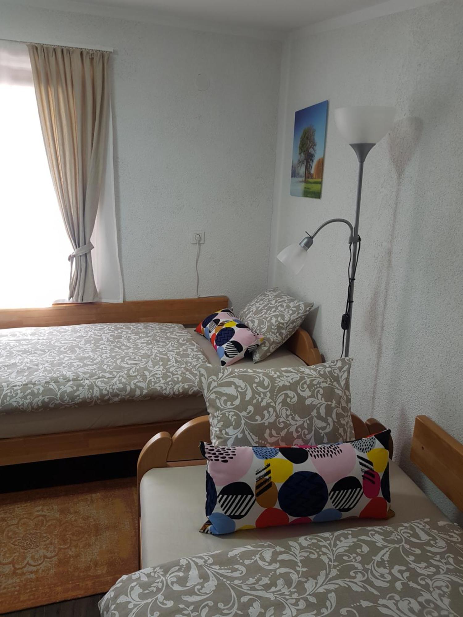 Rooms Horvat Krapina Kültér fotó