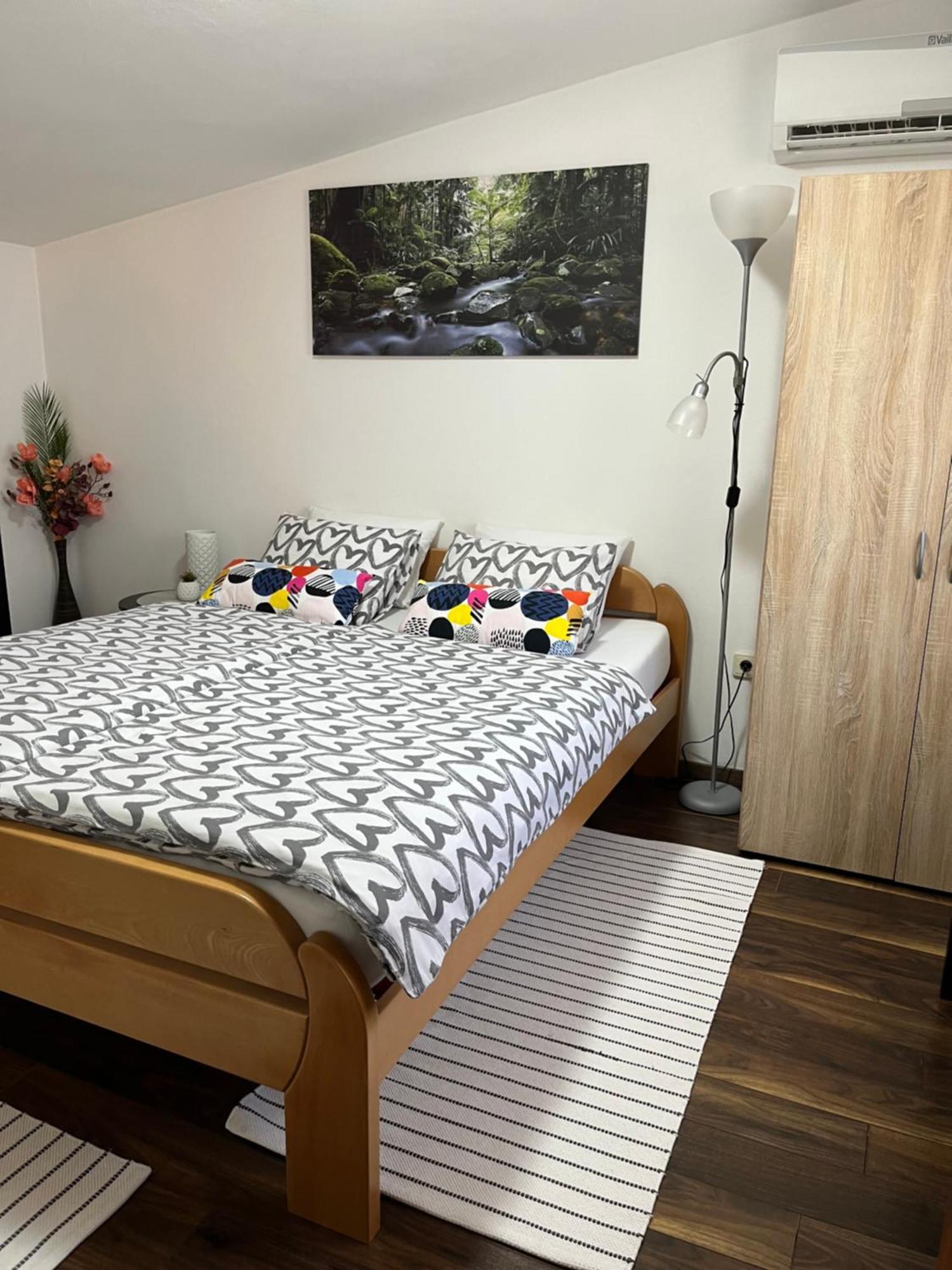 Rooms Horvat Krapina Kültér fotó