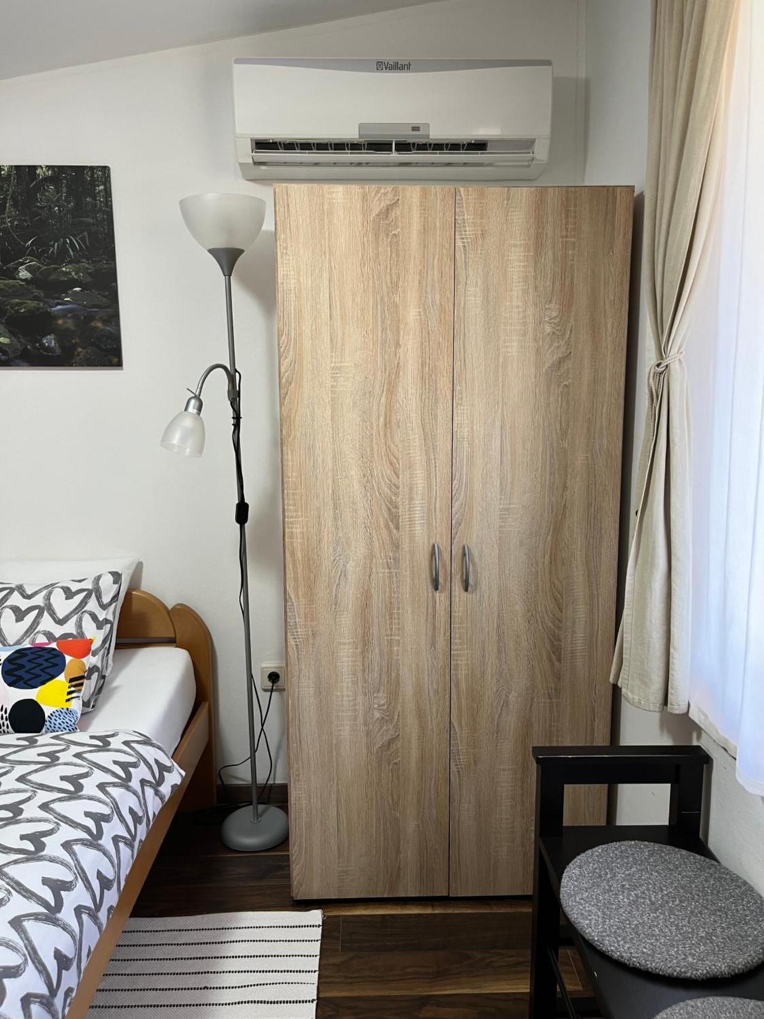 Rooms Horvat Krapina Kültér fotó