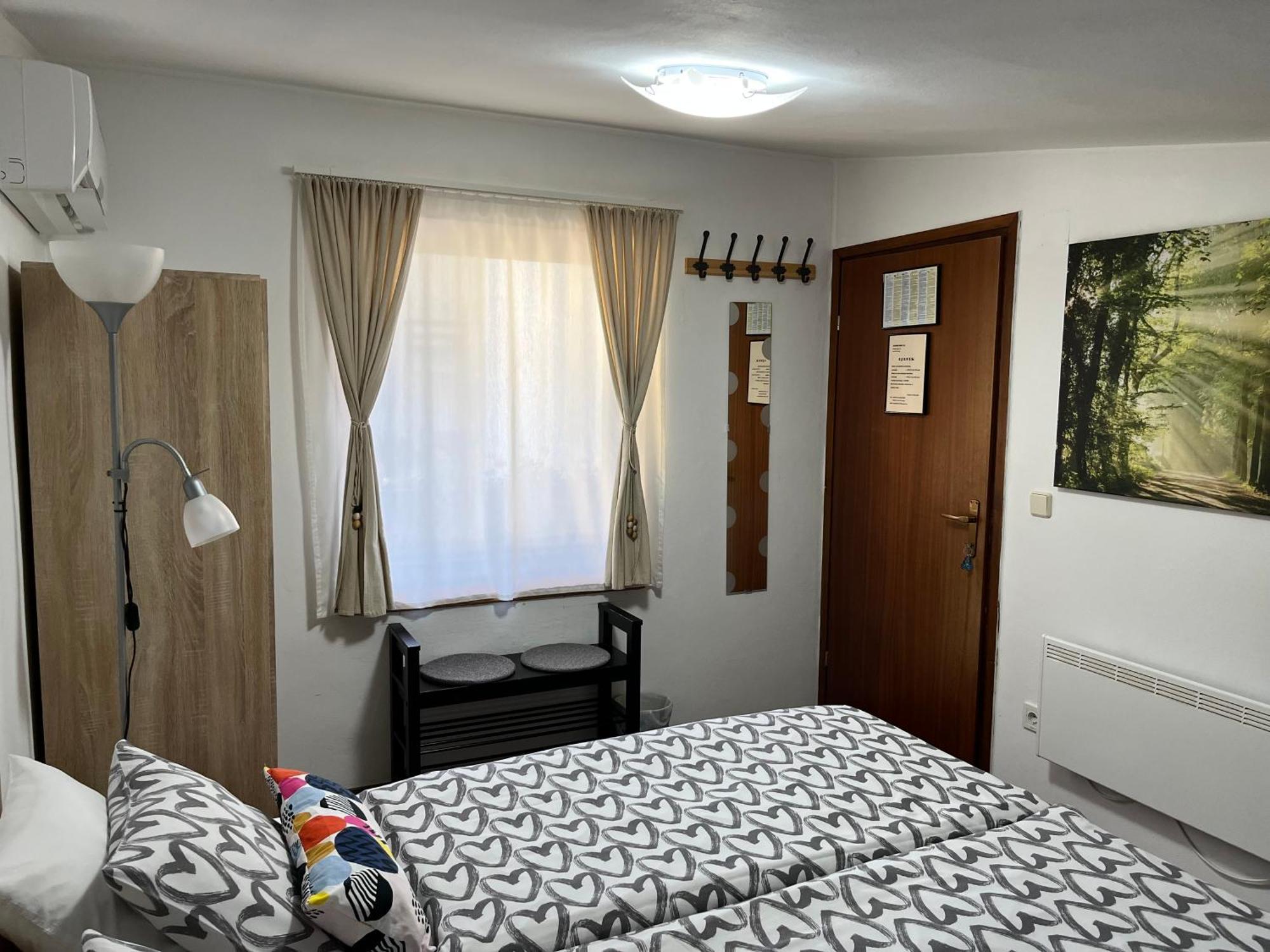 Rooms Horvat Krapina Kültér fotó